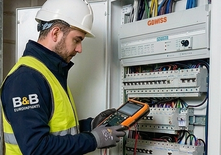 Impianti Elettrici